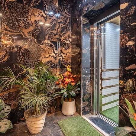 Apartament Homlee-Vintage 2Bhk-Ndls-Lift-Bharat Mandapam Nowe Delhi Zewnętrze zdjęcie