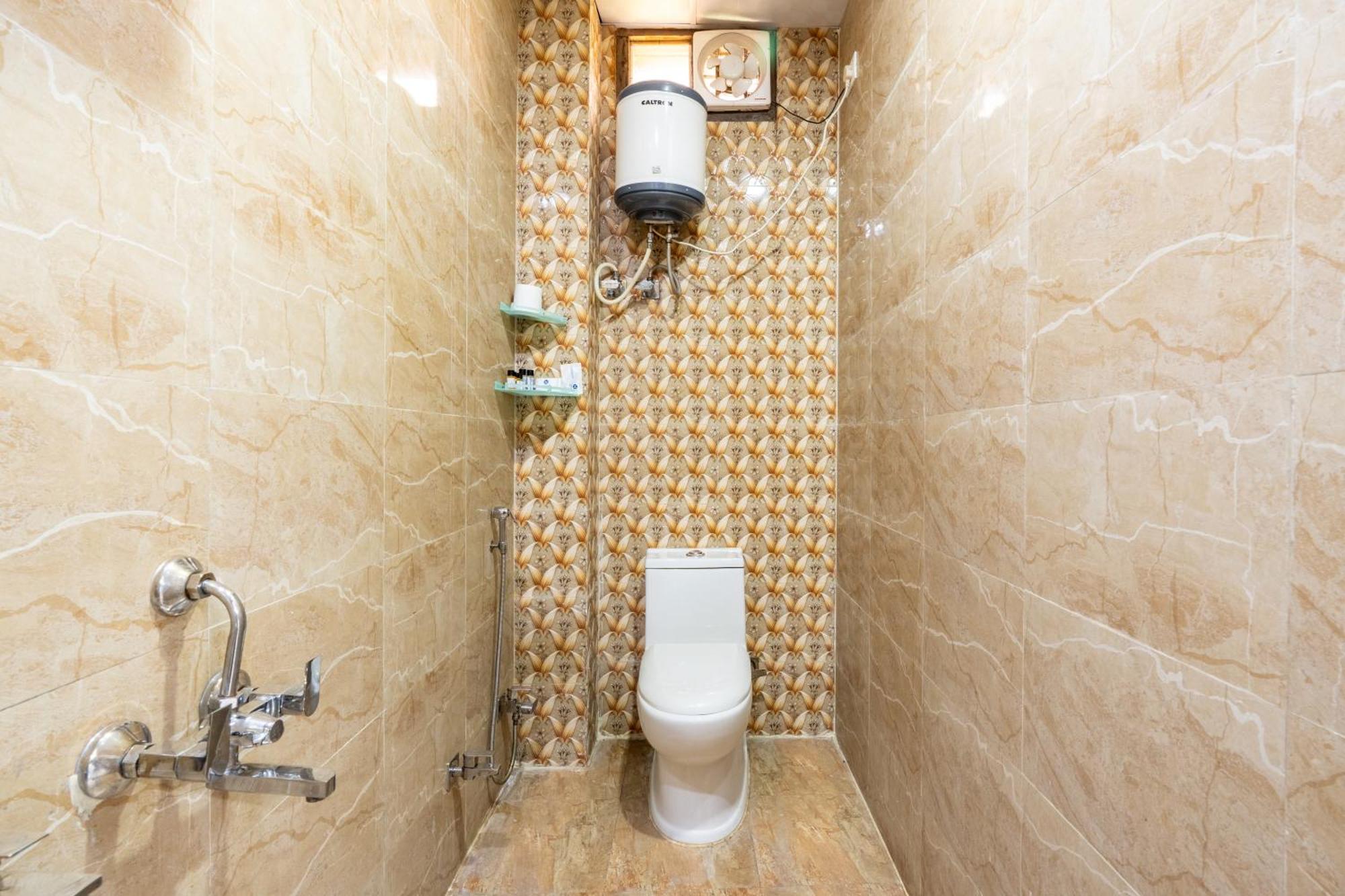 Apartament Homlee-Vintage 2Bhk-Ndls-Lift-Bharat Mandapam Nowe Delhi Zewnętrze zdjęcie