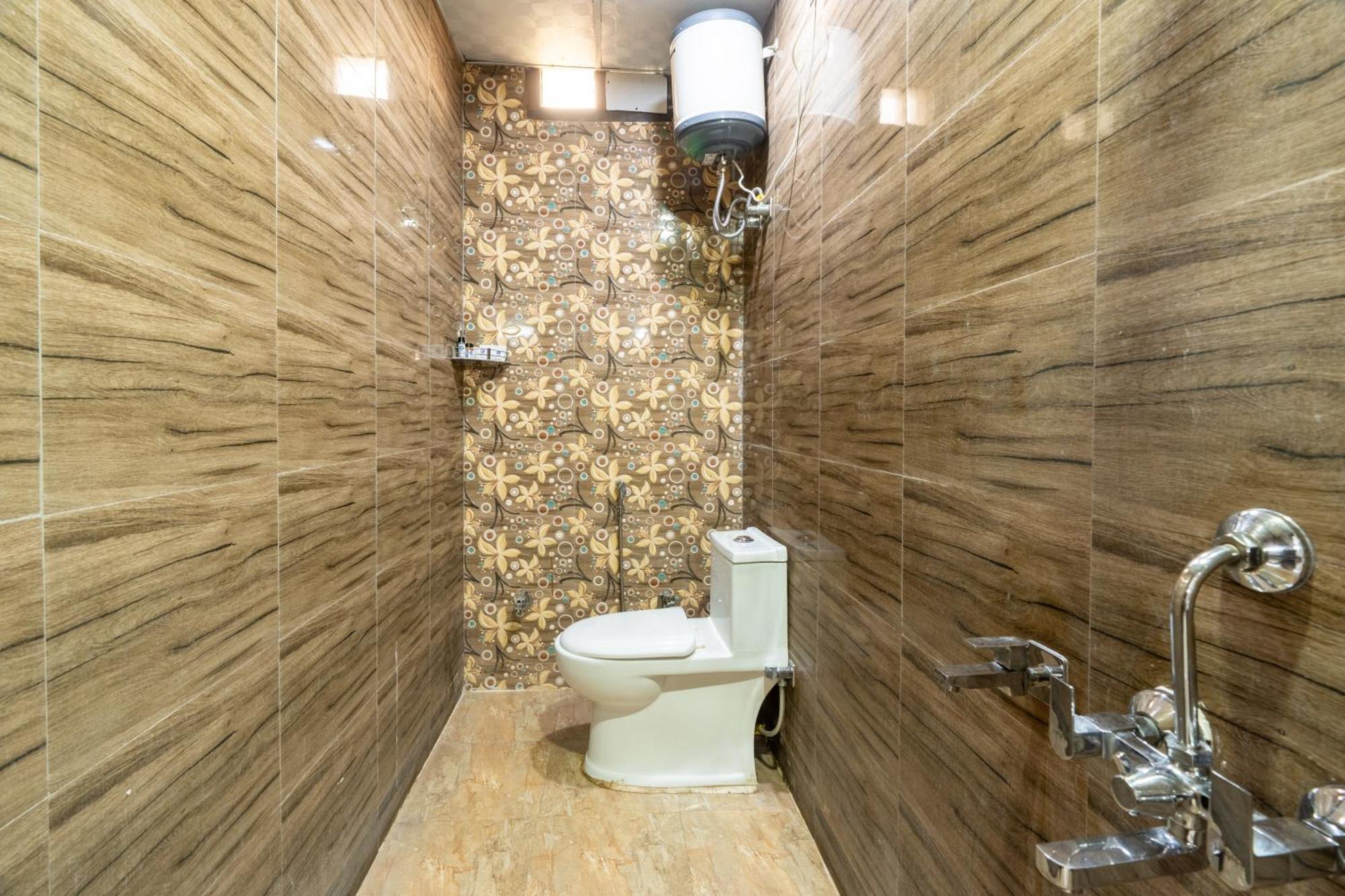 Apartament Homlee-Vintage 2Bhk-Ndls-Lift-Bharat Mandapam Nowe Delhi Zewnętrze zdjęcie